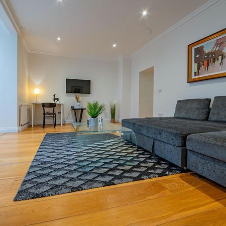Bloomsbury City Escape Flat 1 런던 외부 사진