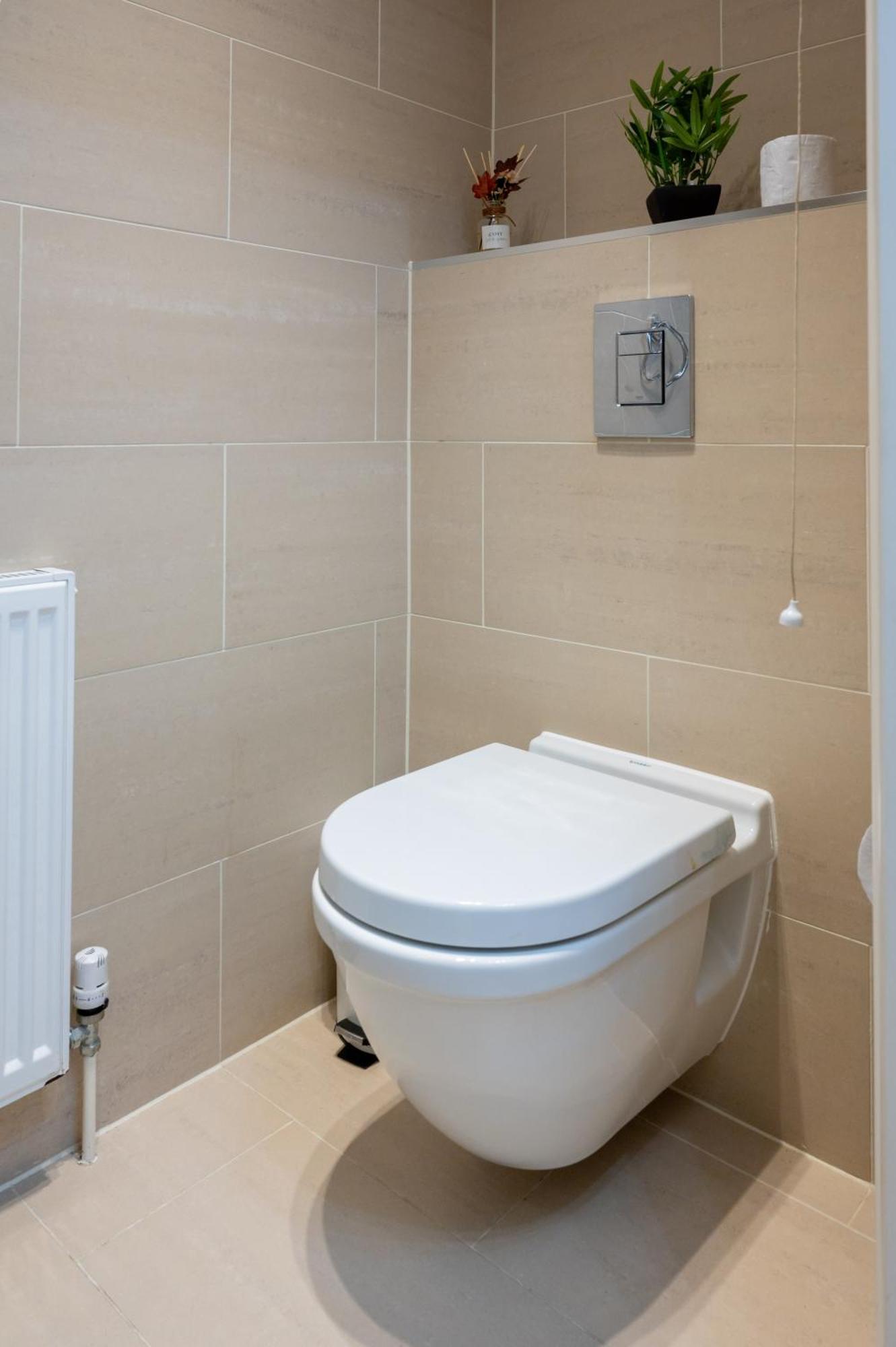 Bloomsbury City Escape Flat 1 런던 외부 사진