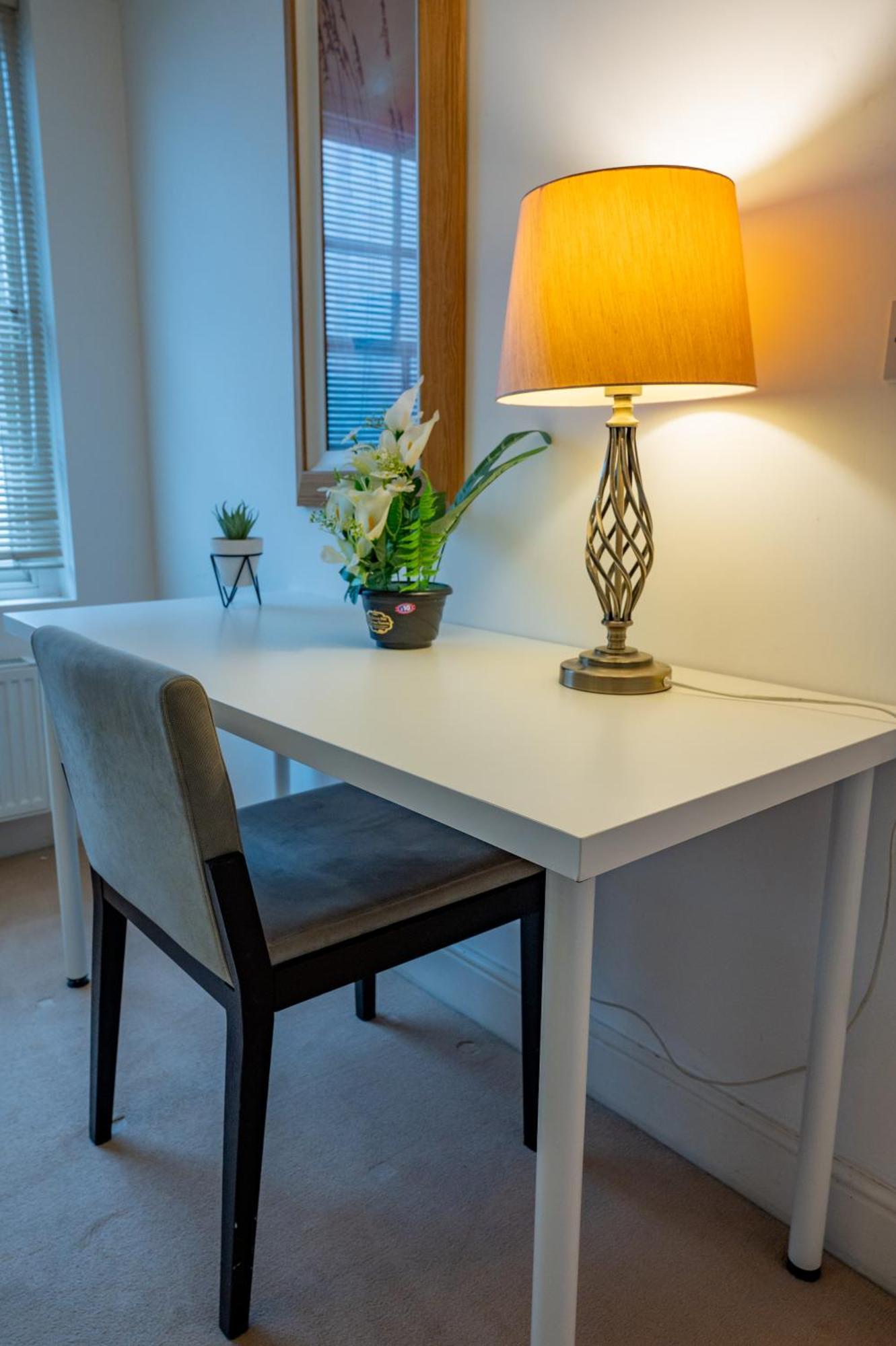 Bloomsbury City Escape Flat 1 런던 외부 사진