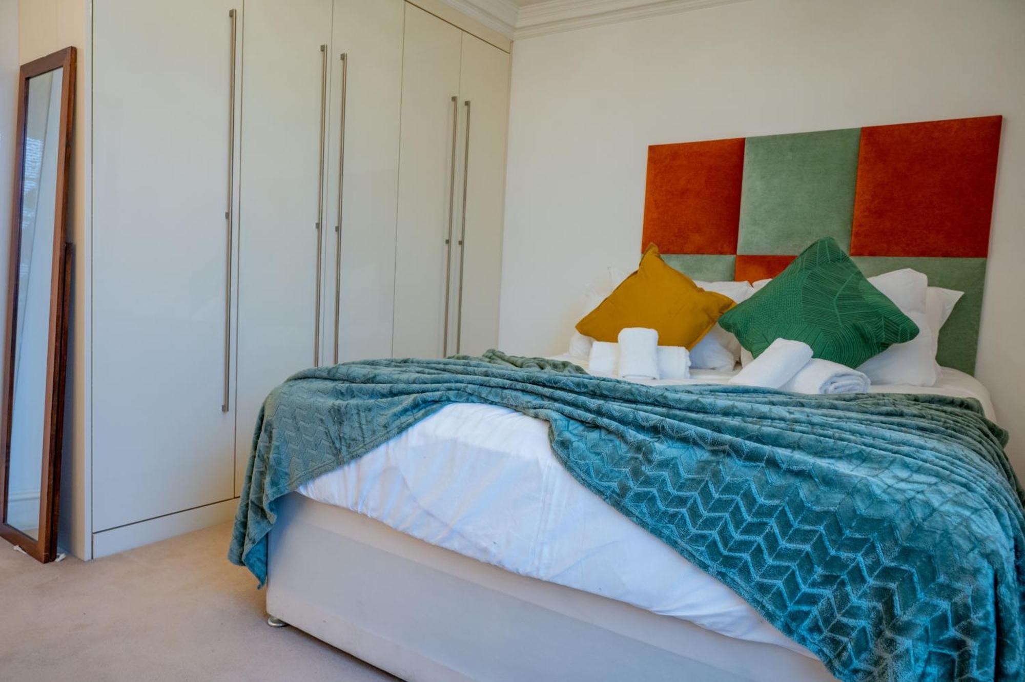 Bloomsbury City Escape Flat 1 런던 외부 사진