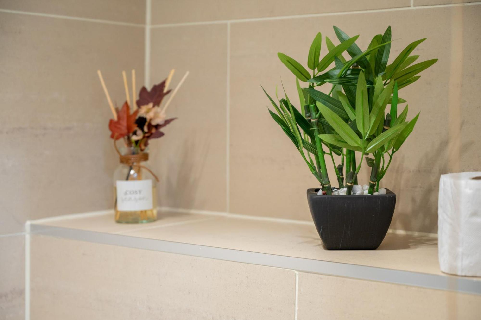 Bloomsbury City Escape Flat 1 런던 외부 사진