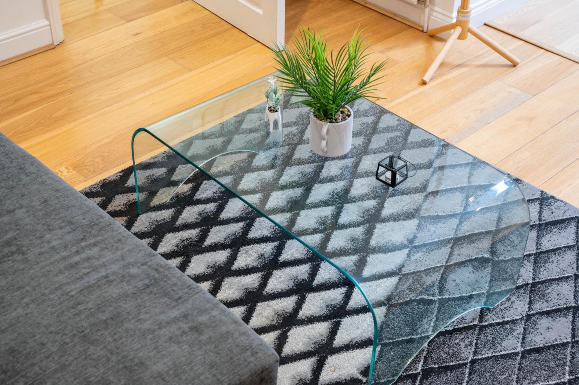 Bloomsbury City Escape Flat 1 런던 외부 사진