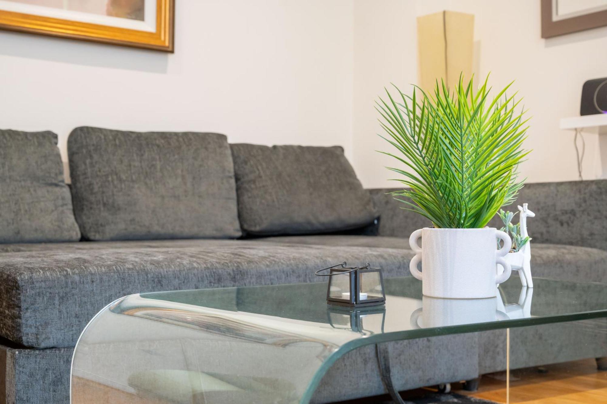 Bloomsbury City Escape Flat 1 런던 외부 사진