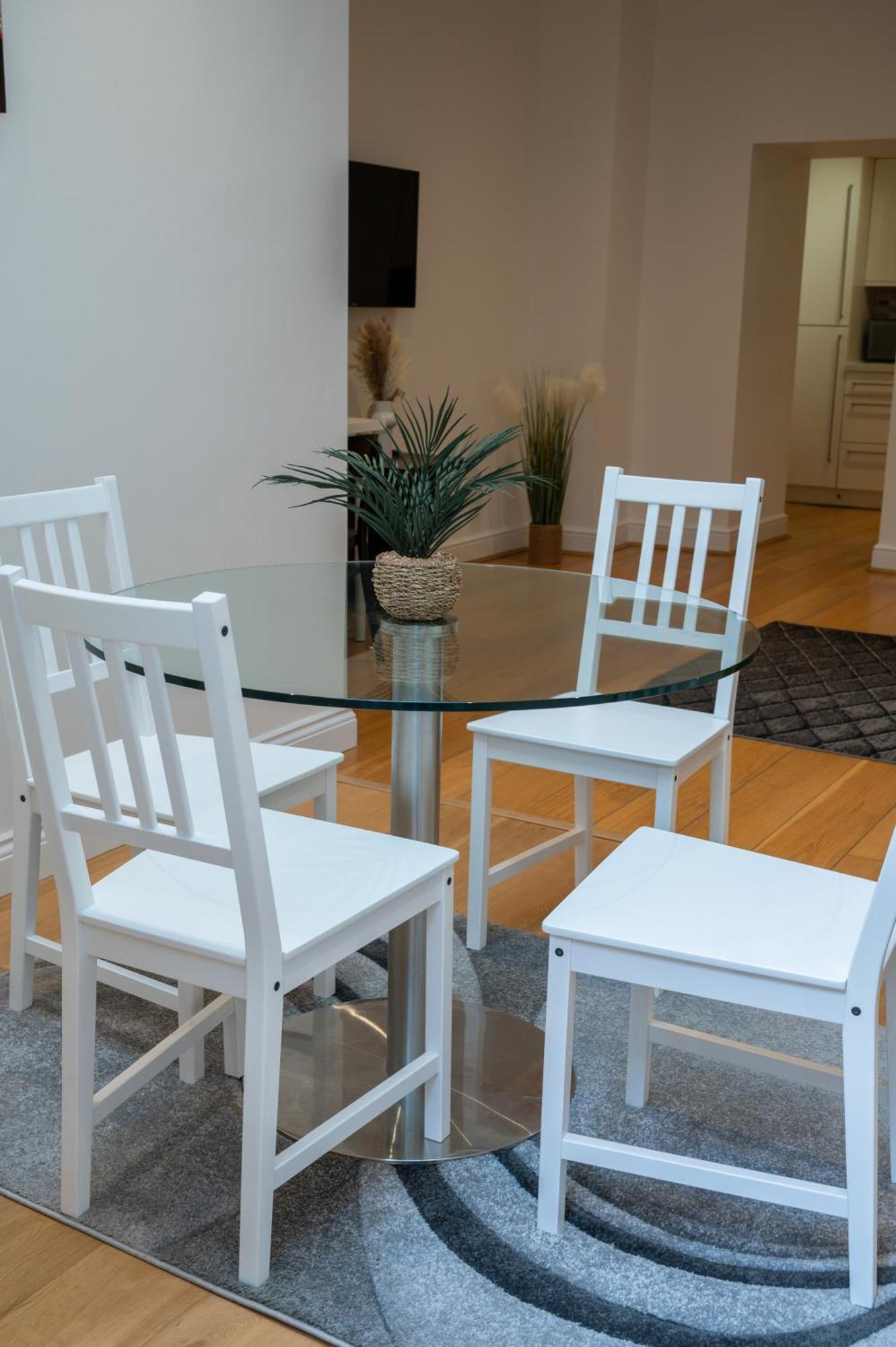 Bloomsbury City Escape Flat 1 런던 외부 사진